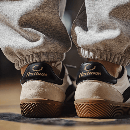 TRAINERS NAVOLLA 1984