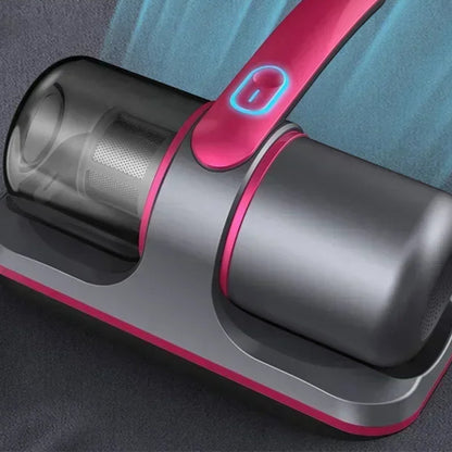 Aspirateur Sans Fil  – Nettoyeur Matelas et Vêtements